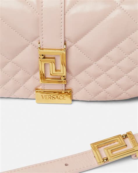 versace greca goddess mini bag|versace greca goddess shoulder bag.